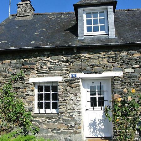 Caurel Cottage Exteriér fotografie