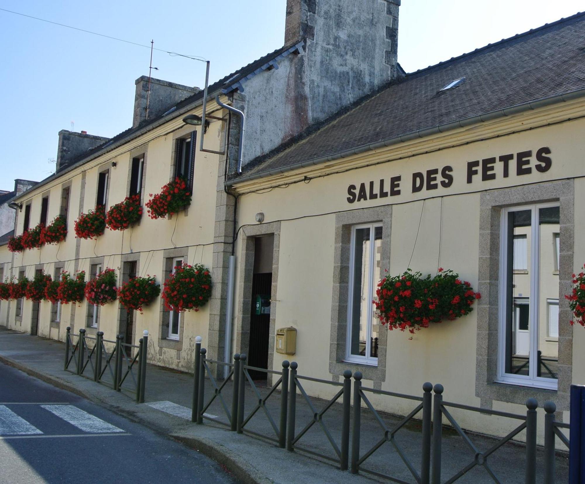 Caurel Cottage Exteriér fotografie